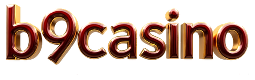 b9casino logo