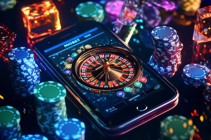 b9casino Bingo Beraneka Reka Bentuk