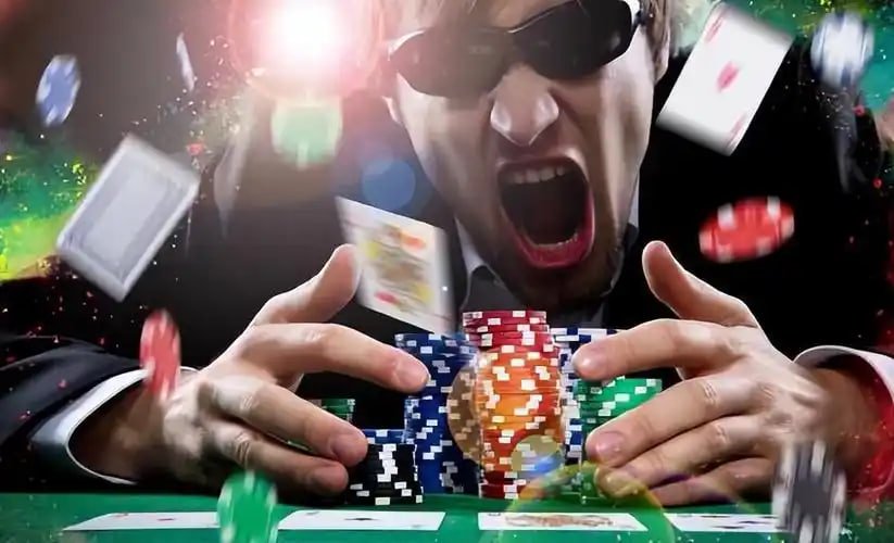 b9casino mobile gaming