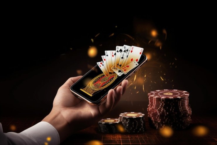 b9casino Tourney Slot