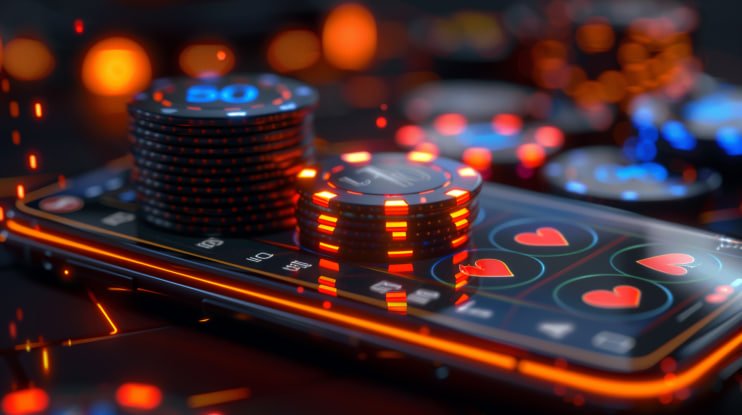 b9casino gaming platform