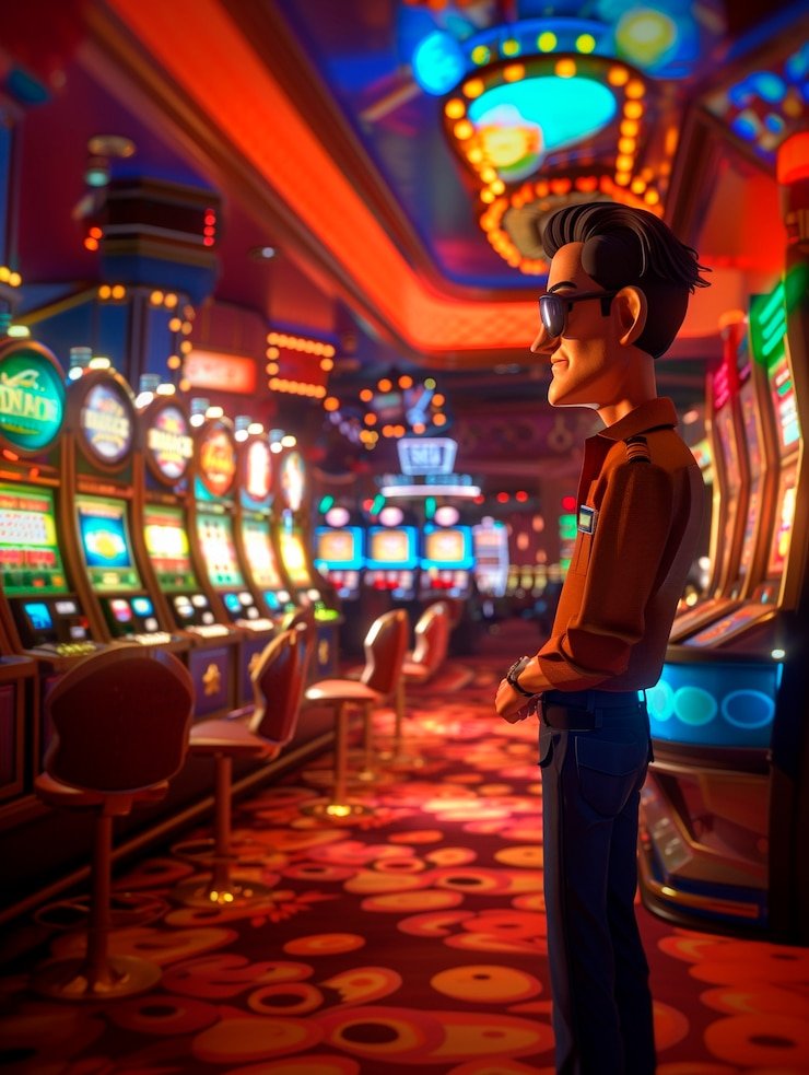 b9casino Crypto Gold