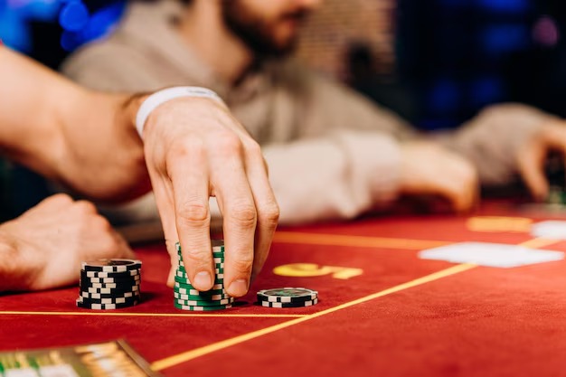 b9casino Tennis Betting