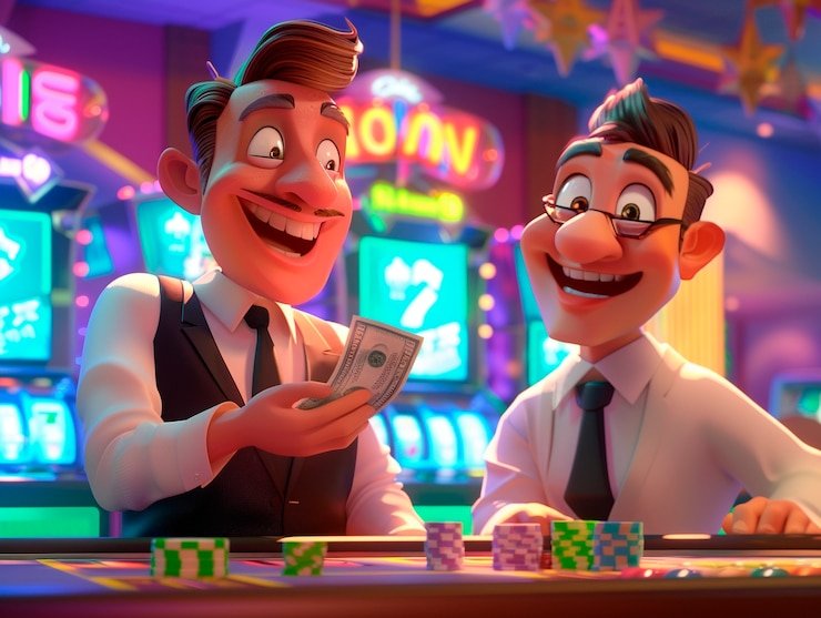 b9casino Pasaran Tennis Betting Untuk Malaysia